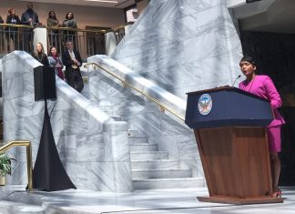 With mass resignations and peek into City Hall’s checkbook, Keisha Lance Bottoms aims to start defining her time as mayor