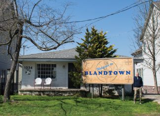 Blandtown