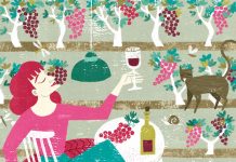 The trick to finding your favorite wine: Know your importer