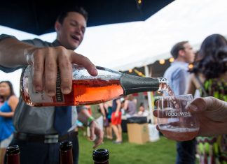 5 Atlanta events you won’t want to miss: May 30-June 5 Atlanta Food & Wine Festival