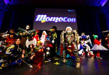 MomoCon Rising: The growing Atlanta anime and gaming convention courts a new, younger fandom MomoCon Atlanta