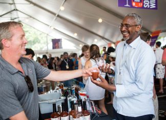 What’s new and what you can’t miss at Atlanta Food & Wine Festival 2018 Atlanta Food and Wine Festival 2018
