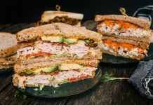 Biscuit house Holler & Dash adds lighter fare to the menu
