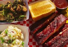 The verdict on 5 newcomers to Atlanta’s dining scene King Barbecue
