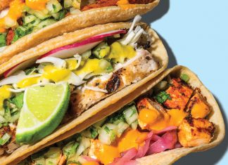 Best Mexican Restaurants in Atlanta