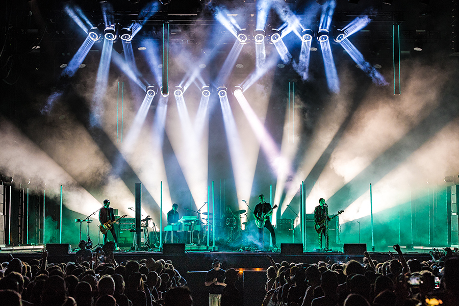 Shaky Knees Music Festival 2018