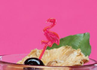 Get your tiki on at these 3 Atlanta bars Bon Ton