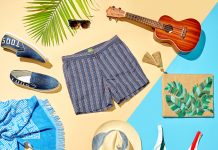 Beach style finds