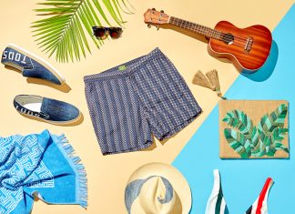 Beach, please! 14 stylish finds to take to the coast Beach style finds