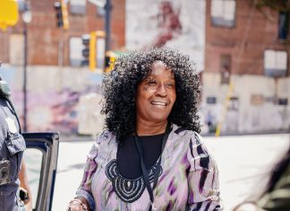 Street Saviors: How Atlanta is helping—not jailing—the homeless, mentally ill, and addicted Robby Ivy