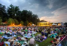 5 Atlanta events you won’t want to miss: June 13-19 Performance in the Park with the Atlanta Symphony Orchestra