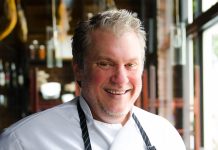 Jay Swift joins Decatur’s Iberian Pig as executive chef