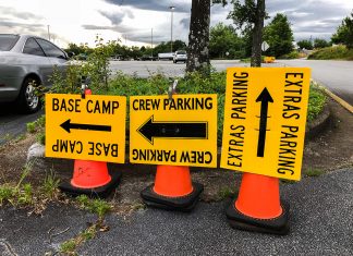 What’s filming in Atlanta now? Irresistible, HBO’s Watchmen, The Outsider, Stargirl, Fear Street, and more What's filming in Atlanta now?