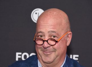Andrew Zimmern Atlanta