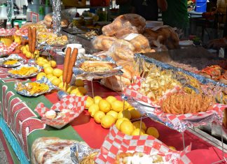 5 Atlanta events you won’t want to miss: June 6-12 Peachtree Corners Festival