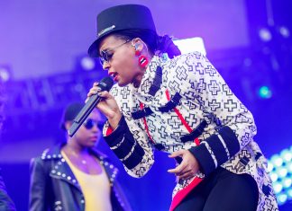 Your ultimate guide to concerts in Atlanta: Summer 2018 Janelle Monáe tour Atlanta