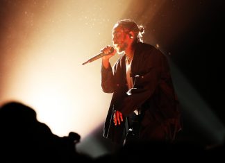 Listen to every artist on the 2018 Music Midtown lineup Music Midtown 2018 lineup