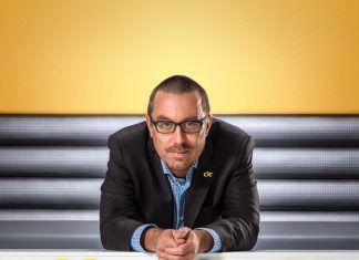 Georgia Tech’s Robotarium is “a shining beacon of robotic awesomeness” Magnus Egerstedt
