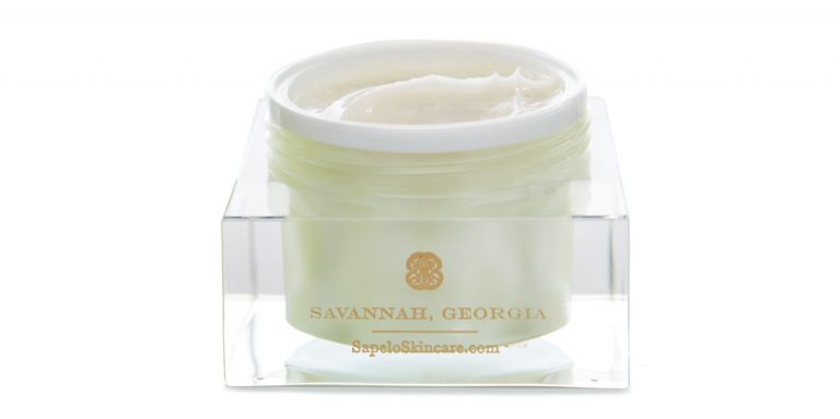 Sapelo Skin Care