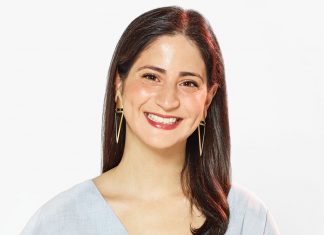 Feet Forward: For this 29-year-old Georgia shoemaker, sustainability comes first