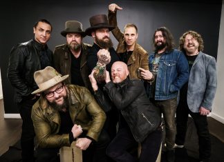 5 Atlanta events you won’t want to miss: June 27-July 3 Zac Brown Band