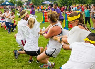 5 Atlanta events you won’t want to miss: July 11-17 Atlanta Field Day