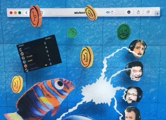 FishCenter Live