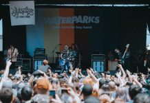 5 Atlanta events you won’t want to miss: July 25-31 Waterparks at Warped Tour