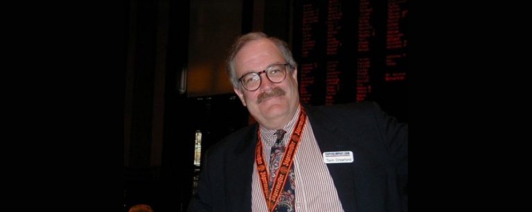 Tom Crawford