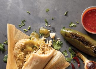 Where to find the best tamales in metro Atlanta, according to Zocalo’s Marco Martinez Tamales