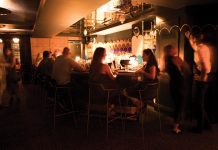Review: Inspiring French cuisine returns to Atlanta at Tiny Lou’s Tiny Lou's