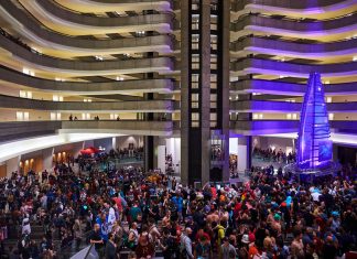 18 things to do during Labor Day weekend in Atlanta Dragon Con