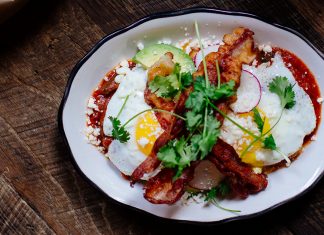 The 10 Best Brunch Spots in Atlanta Best Brunch in Atlanta