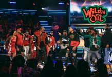 Wild 'n Out Atlanta