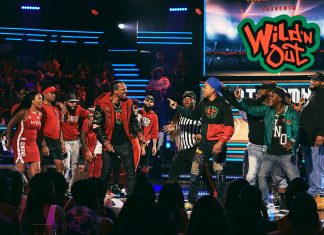 Nick Cannon sums up the new season of Wild ‘n Out: “It’s Atlanta.” Wild 'n Out Atlanta