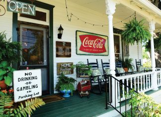 12 Atlanta home and garden events to see this fall The Front Porch at Vinings Fall Festival