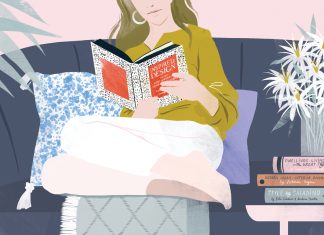 Design books to read now