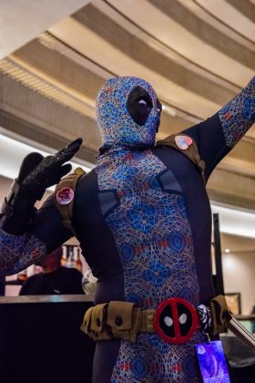 Dragon Con 2018 costume gallery photos