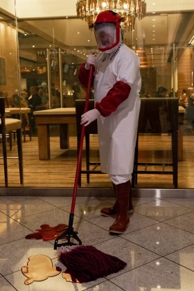 Dragon Con 2018 costume gallery photos