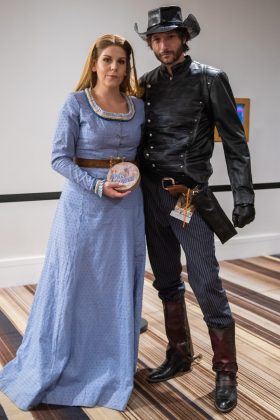 Dragon Con 2018 costume gallery photos