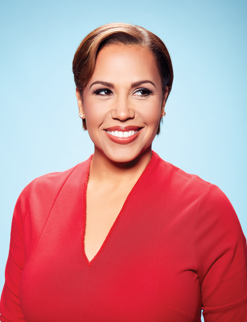 Jovita Moore