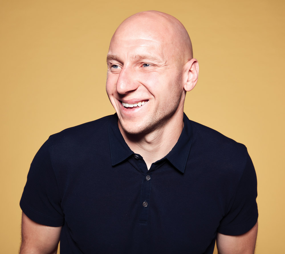 Brad Guzan