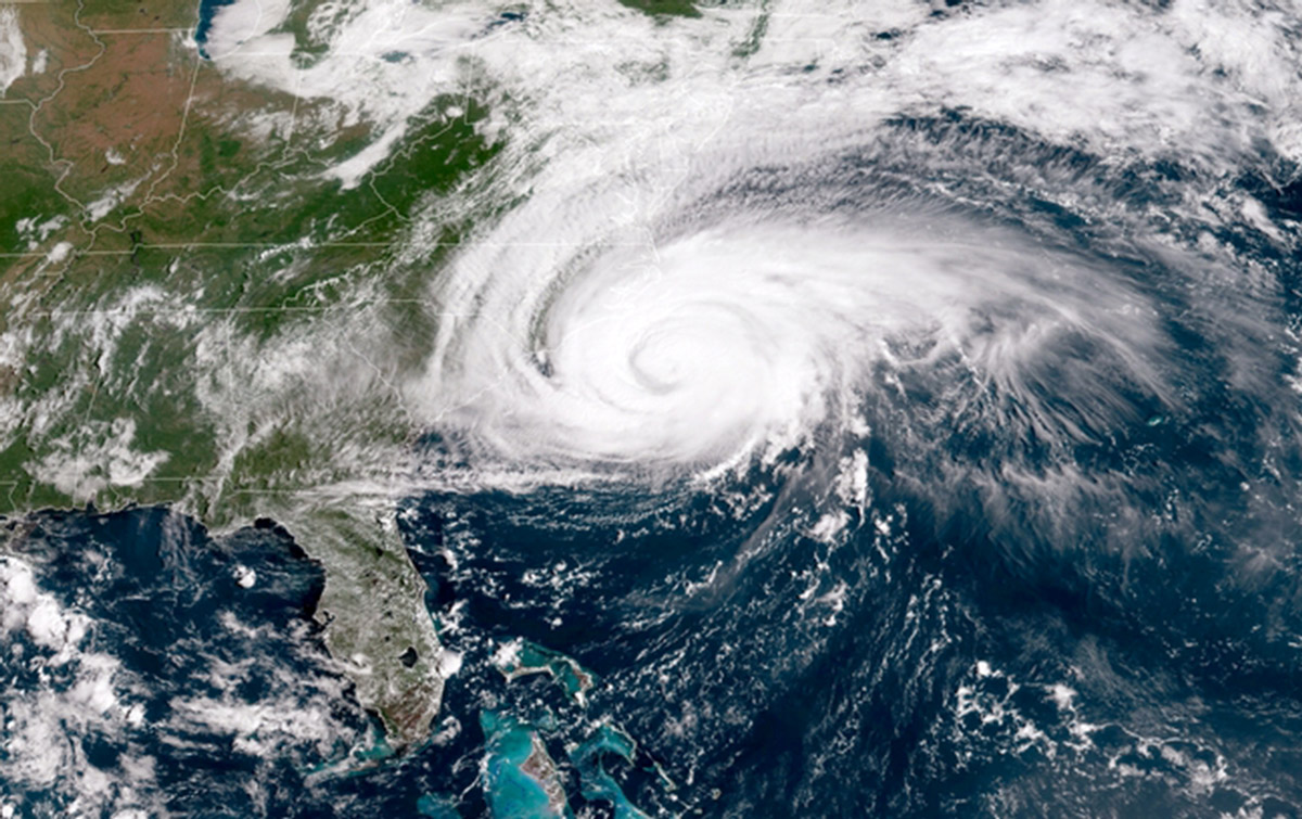 Hurricane Florence