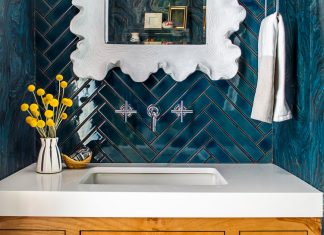 6 trends to help you transform your bathroom into a stylish sanctuary
