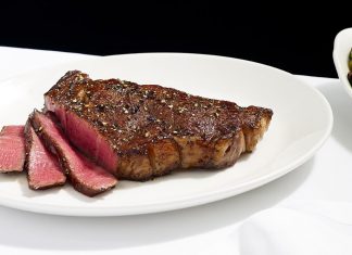 Del Frisco’s Double Eagle Steakhouse opens soon in Dunwoody: Check out the menu Double Eagle Steakhouse