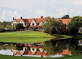 1904 Club TOUR Championship East Lake Golf Club