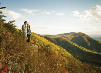 Fort Mountain