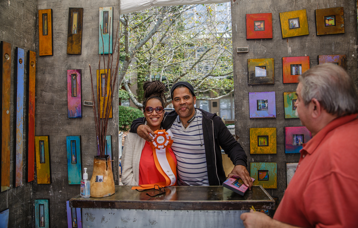 Brookhaven Arts Festival