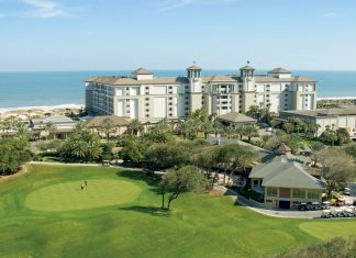 Ritz Carlton Amelia