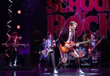 5 Atlanta events you won’t want to miss: October 17-23 School of Rock